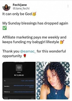 Testimonies